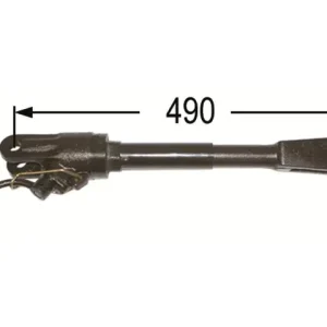 Hubstrebe komplett zu Fiat 4981662-4999165 Sonderaktion