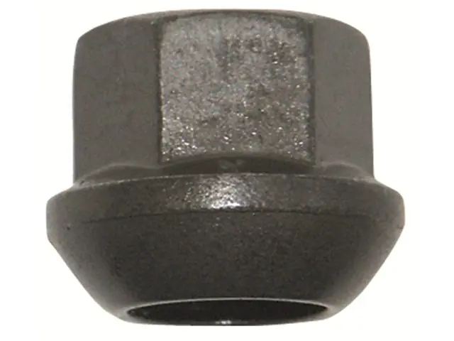 Garantierte Lieferung Kugelbund - Radmutter M 12 x 1,5