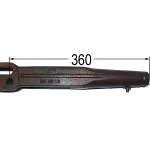 Hubstrebe unten fix zu MF 1861392M3 Garantierte Lieferung