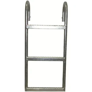 Aufstiegsleiter 3 Sprossen Sonderangebot