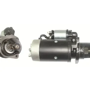 Begrenztes Angebot Starter 12 V / 3,0 KW (IS0412)