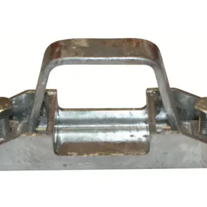 Klemmeinrichtung kpl.70x70mm Finale Aktion