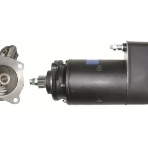 Preisknaller Starter 12 V / 3,6 KW IS9008