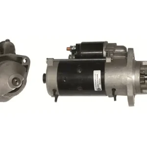 Starter 12 V /3,0 KW (IS0841) Neu