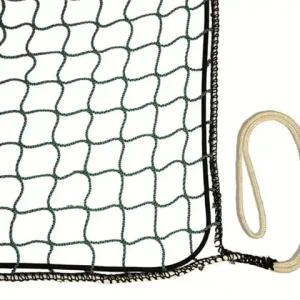 Ladungssicherungsnetz 2,5 x 3,5m 30mm Ma Zertifiziert