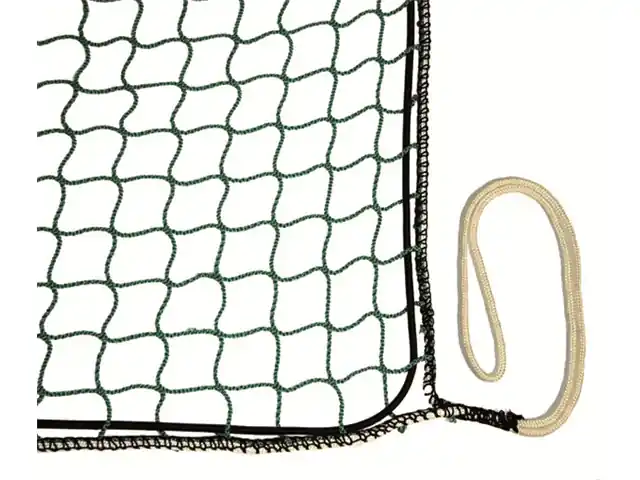 Ladungssicherungsnetz 2,5 x 3,5m 30mm Ma Zertifiziert