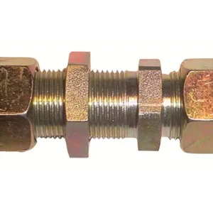 Sichere Zahlung Schottverschraubung M22x1,5 / 15L