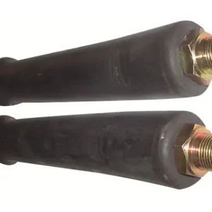 Abverkauf HD-Reiniger Schlauch 10 m 2 x 3/8"