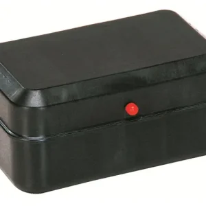 Kunststoff-Werkzeugbox L=165 T=70 H=100 mm Nur Heute