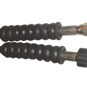 HD-Reiniger Schlauch 20 m, M22 x 1,5 Nur Heute