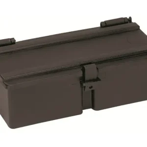 Kunststoff-Werkzeugkasten L = 420, T = 125, H = 125 mm Neue Kollektion