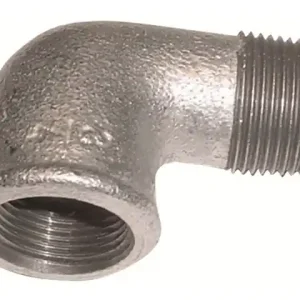 Knie 90² IG1/2Z AG1/2Z Neu