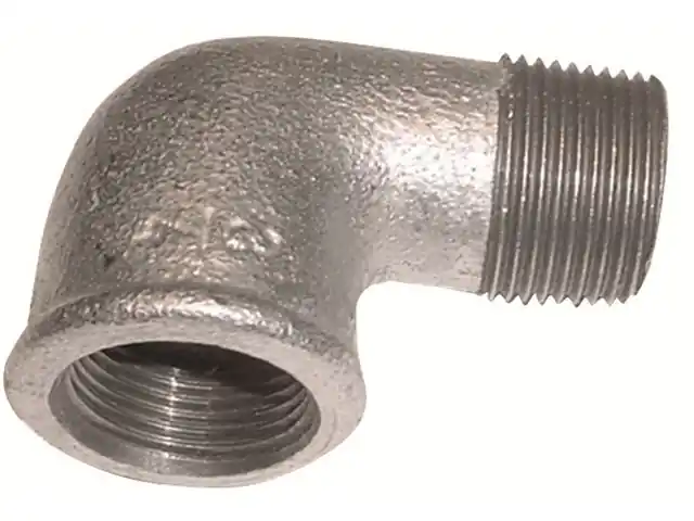 Knie 90² IG1/2Z AG1/2Z Neu