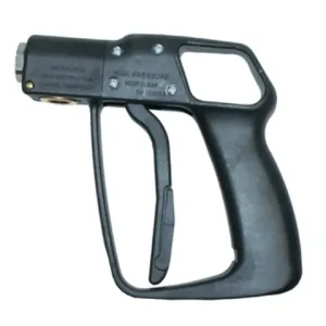 Mega-Angebot Pistole 1/4"IG Max. 210bar 30/min 150°C