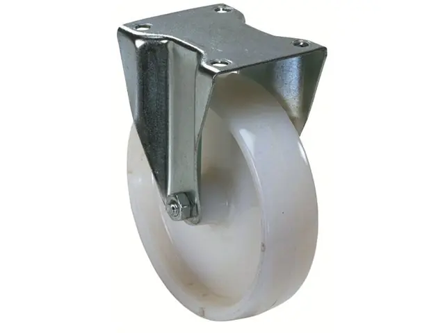 Nylon-Bockrolle 125 Ausverkauf