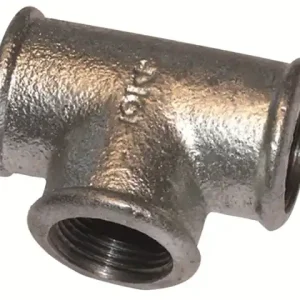 T-Stück IG3/4Z IG3/4Z IG3/4Z Zertifiziert