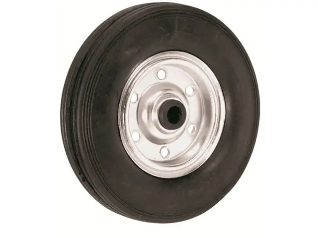 Vollgummirad 300/50/25 mm Bestseller