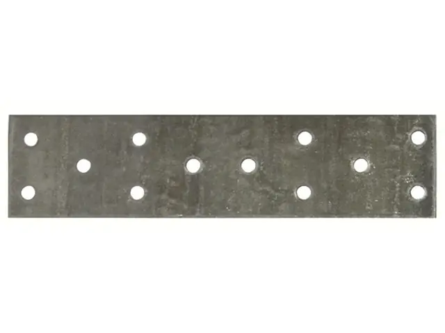 Lochplatte 100x200x2 Schnäppchen