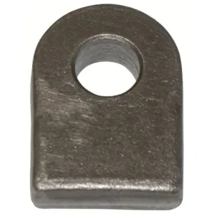 Echt Scharnierösen Loch 22 mm
