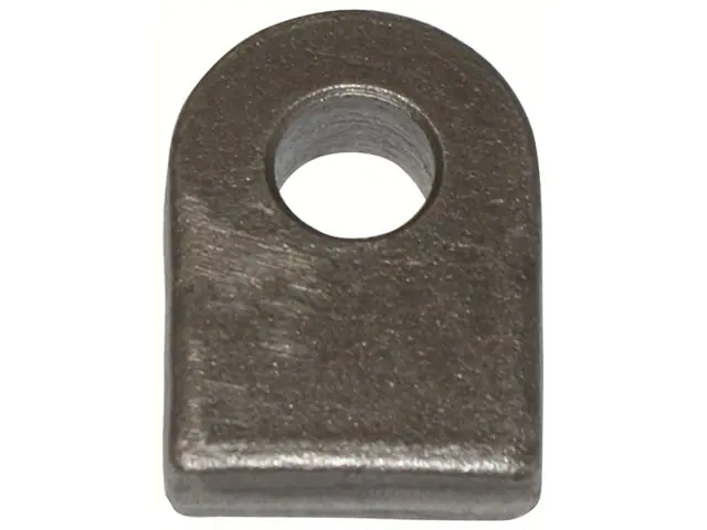 Echt Scharnierösen Loch 22 mm
