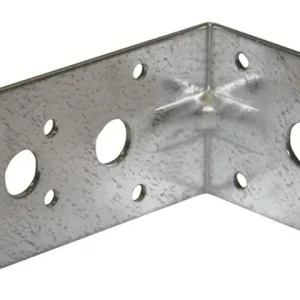 Zertifiziert Lochwinkel 90x50x48x3