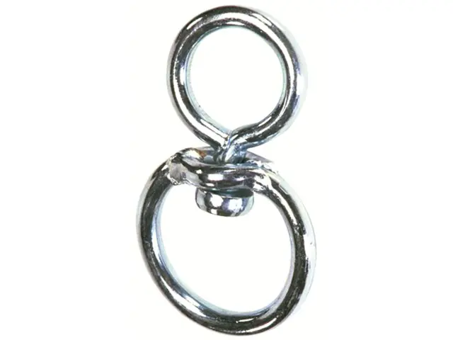 Kettenglied 8 mm Saisonangebot