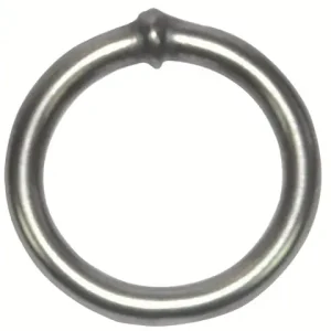 Neu Im Sortiment Ring 8 mm, Ø innen = 38 mm