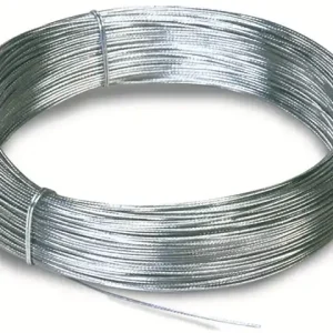Seil 5 mm Sichere Zahlung