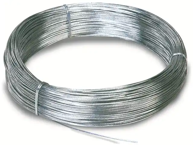 Seil 5 mm Sichere Zahlung