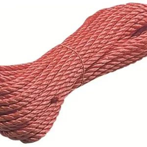 Abverkauf Poly-Seil 12mm 20m