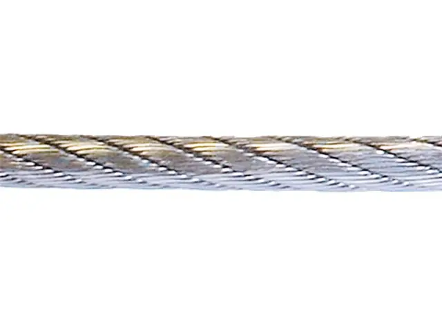 Top-Preis Forstseil gehämmert 10mm 100m