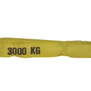 Rundschlinge 2m gelb Angebot