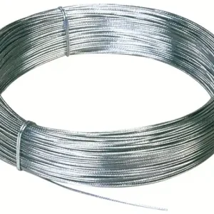 Drahtseil blank 8,0 mm 114-drähtig Bestseller
