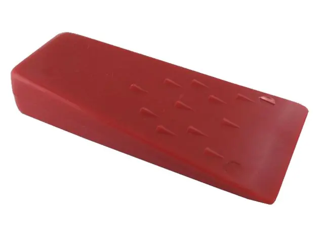 Fällkeil 127 mm Heißes Angebot