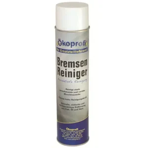 Sichere Zahlung Bremsenreiniger 600 ml
