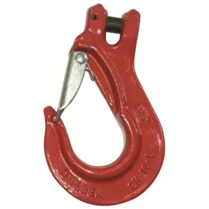 Lasthaken mit Gabel 10 mm Neue Ware