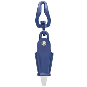 Seilendstück für Seil 10 - 12 mm beweglich Bestseller