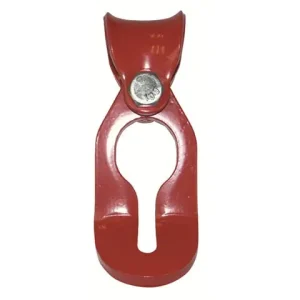 Neu Im Sortiment Seilgleitbügel für 8 mm Kette