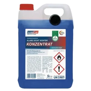 Scheibenfrostsch.-Konzentrat 5 Liter Markenprodukt