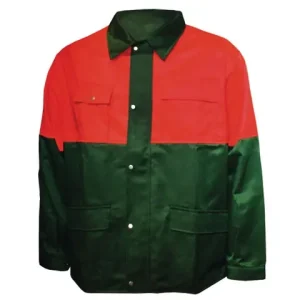 Nur Für Kurze Zeit Forstjacke Gr. 50/52