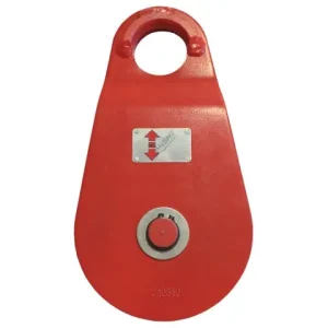 Expressversand Umlenkrolle bis 14mm