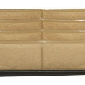 Markenprodukt Luftfilter zu Husqvarna 501807101, 501808105