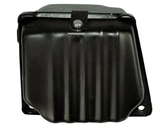 Angebot Auspuff zu Stihl 11190071005