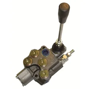 Direkt Vom Hersteller Monoblock 45 l, 3/8" ew. mit Federrückstellung