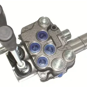 Saisonangebot Monoblock 45 l, 3/8" 2 x dw mit Schwimmstellung