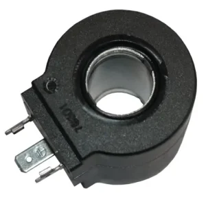 Sofort Bestellen Magnetspule 12V DC innen 19mm