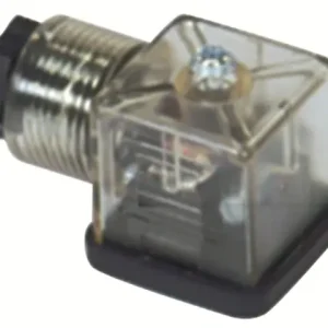 Stecker 12 Volt zu E-Ventil Aktuell