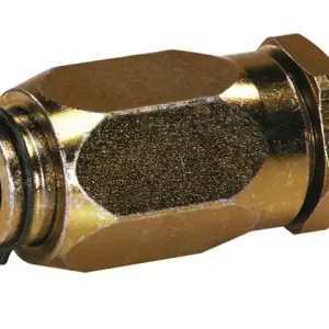 Drosselventil 1/4" 16 l (einseitig) Online Kaufen