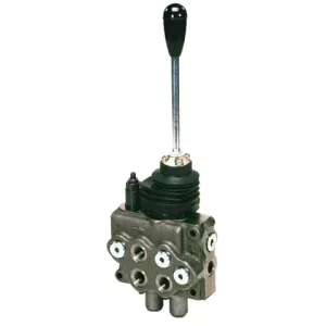 Monoblock mit Kreuzhebel 40 l, 3/8" 2 x dw Versand Am Gleichen Tag