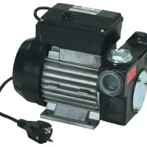 Dieselpumpe 220 V, 72 l/min. mit 1" IG Schnäppchen